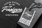 The Rollingstar - Stylish Bold Scrip, a Script Font by Almeera Std (Thumbnail 4 of 11)