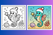 78 Easy Animal in Costumes Book, an Animal Illustration by Coco Bloom (Thumbnail 2 of 10)