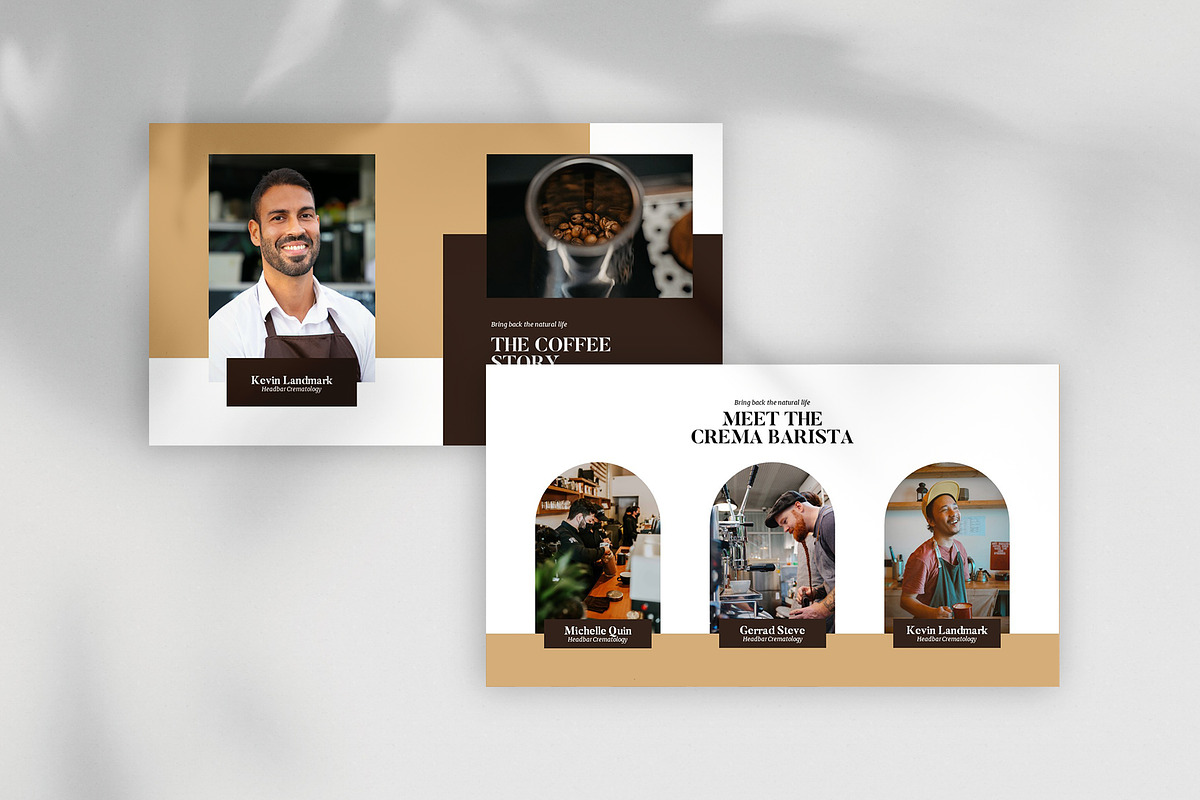 Kopinow - Powerpoint Template, a Presentation Template by eunavia (Photo 3 of 5)