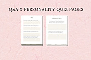 Editable Ebook Template Canva, a Magazine Template by Modernastic - Canva (Thumbnail 5 of 10)