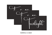 Jumpink, a Handwritten Font by InermediaSTUDIO (Thumbnail 2 of 7)