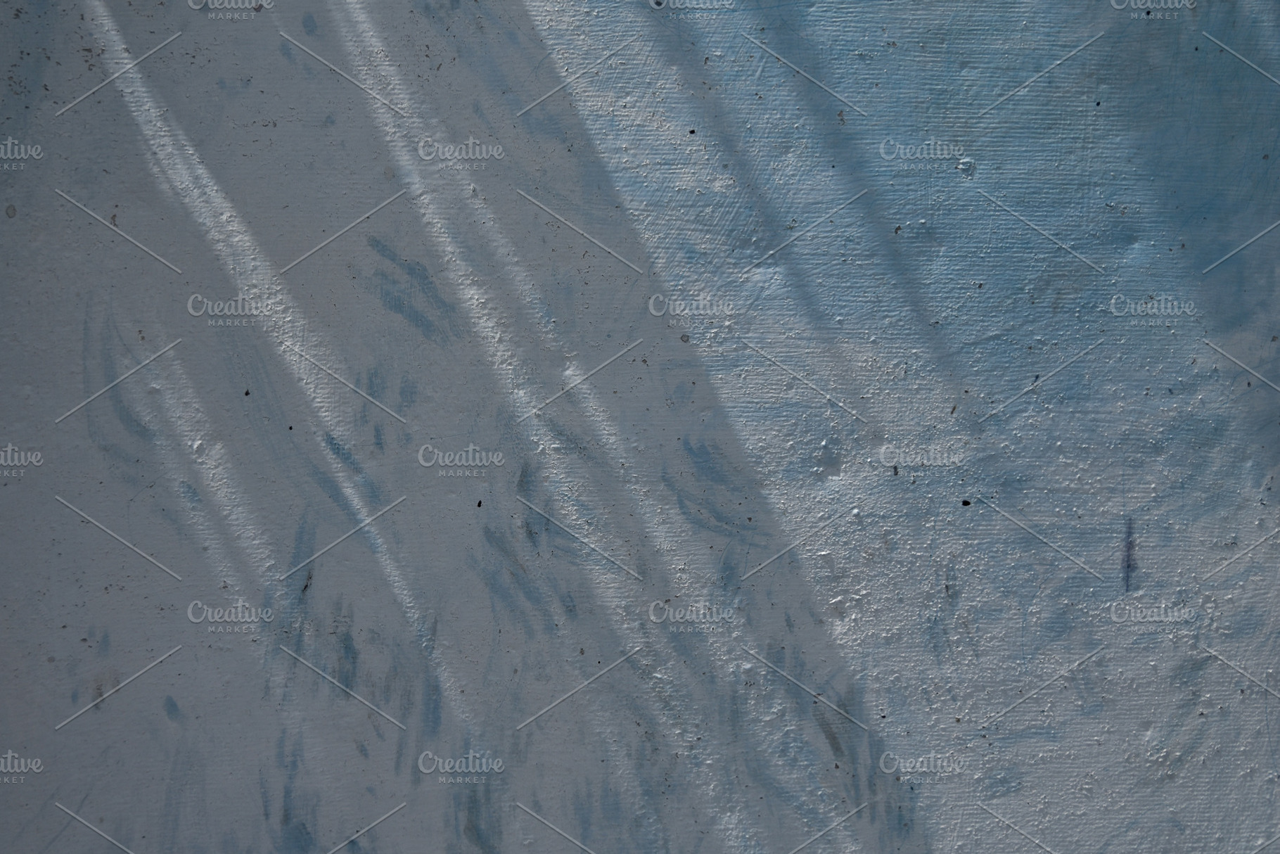 Blue background in light and shadows, an Abstract Photo by uvacrispa