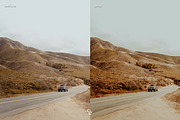15 Coastal Cowgirl Lightroom Presets, a Preset Add-On by CVR Presets (Thumbnail 6 of 7)