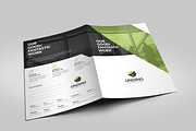 Presentation Folder, a Stationery Template by GenerousArt (Thumbnail 2 of 5)