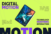 Atelion Modern Geometric Sans Serif, a Sans Serif Font by roomspace creative lab (Thumbnail 4 of 15)