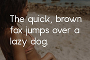 Miora Font Family — Modern Display, a Sans Serif Font by Webhance Studio (Thumbnail 5 of 10)