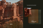 Raw Analog Texture Overlays, a Texture Graphic by Purple (Thumbnail 21 of 31)