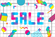 10 Autumn Sale Banners Set, an Education Illustration by Olha Kostiuk (Thumbnail 4 of 10)