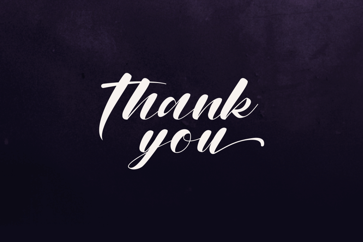 Mathiga Font, a Handwritten Font by albert_kalingga (Photo 6 of 6)