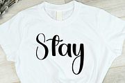Simple Handmade, a Handwritten Font by FreshTypeINK (Thumbnail 4 of 7)