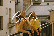 Soulmate - Elegant Calligraphy Font, a Script Font by Pen Culture (Thumbnail 3 of 8)