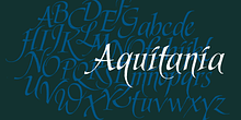 Aquitania