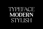 Galens | Serif font family, a Font by InkwellTypeCo (Thumbnail 9 of 11)