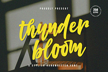 Thunder Bloom