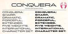 Conquera