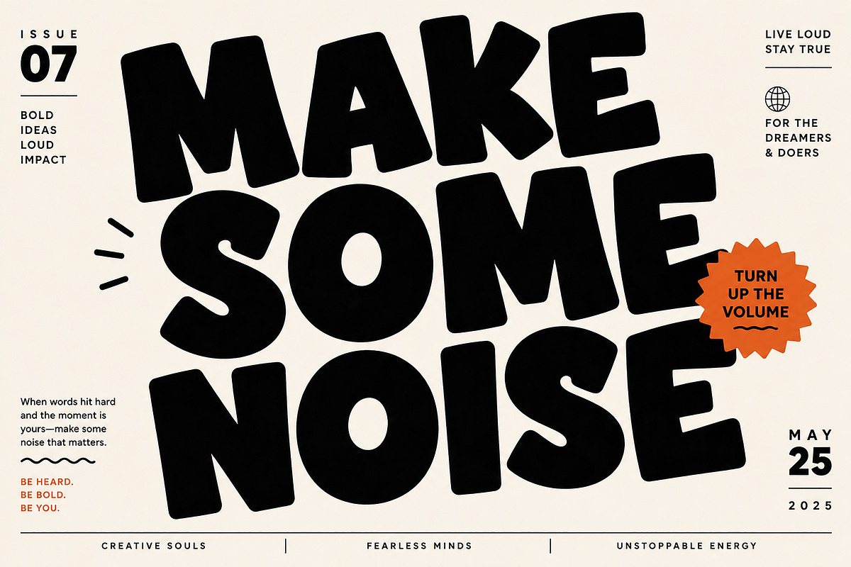 Breakster, a Slab Serif Font by Wow Magic (Photo 4 of 5)