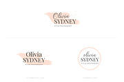 Ladyboss Premade Branding Logos, a Branding & Logo Template by SNIPESCIENTIST (Thumbnail 71 of 84)