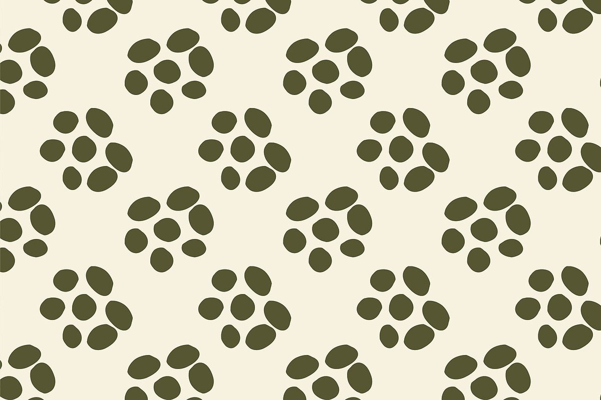 20 Modern Garden Patterns+Elements, a Pattern Graphic by Sweet Fig (Photo 9 of 12)