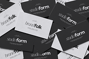 Gorga Font Duo – Modern Sans & Serif, a Serif Font by VP Fonts (Thumbnail 10 of 18)