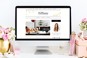 Theme Install + Setup | Service, a WordPress Template by Hello Chic Designs (Thumbnail 6 of 6)
