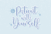 Salways | Handwritten Font, a Script Font by Forberas Club (Thumbnail 3 of 8)