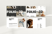 Brand Portfolio Presentation Design, a Presentation Template by ArtisanaAura (Thumbnail 9 of 13)
