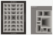 Greydient 4, an Object Graphic by kloroform (Thumbnail 17 of 26)