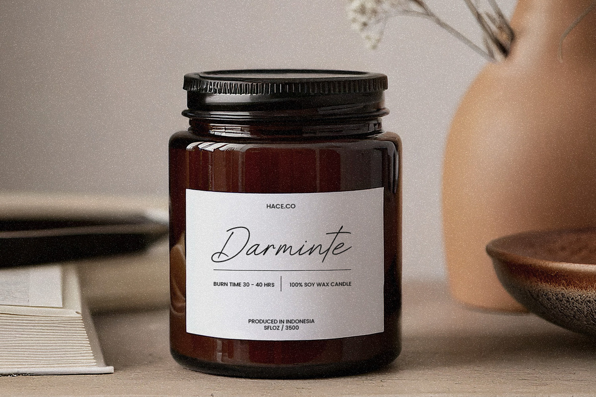 Besthary - Signature, a Handwritten Font by Hasbi Creative (Photo 4 of 14)