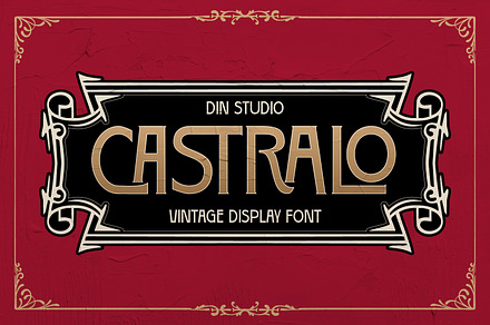 Castralo