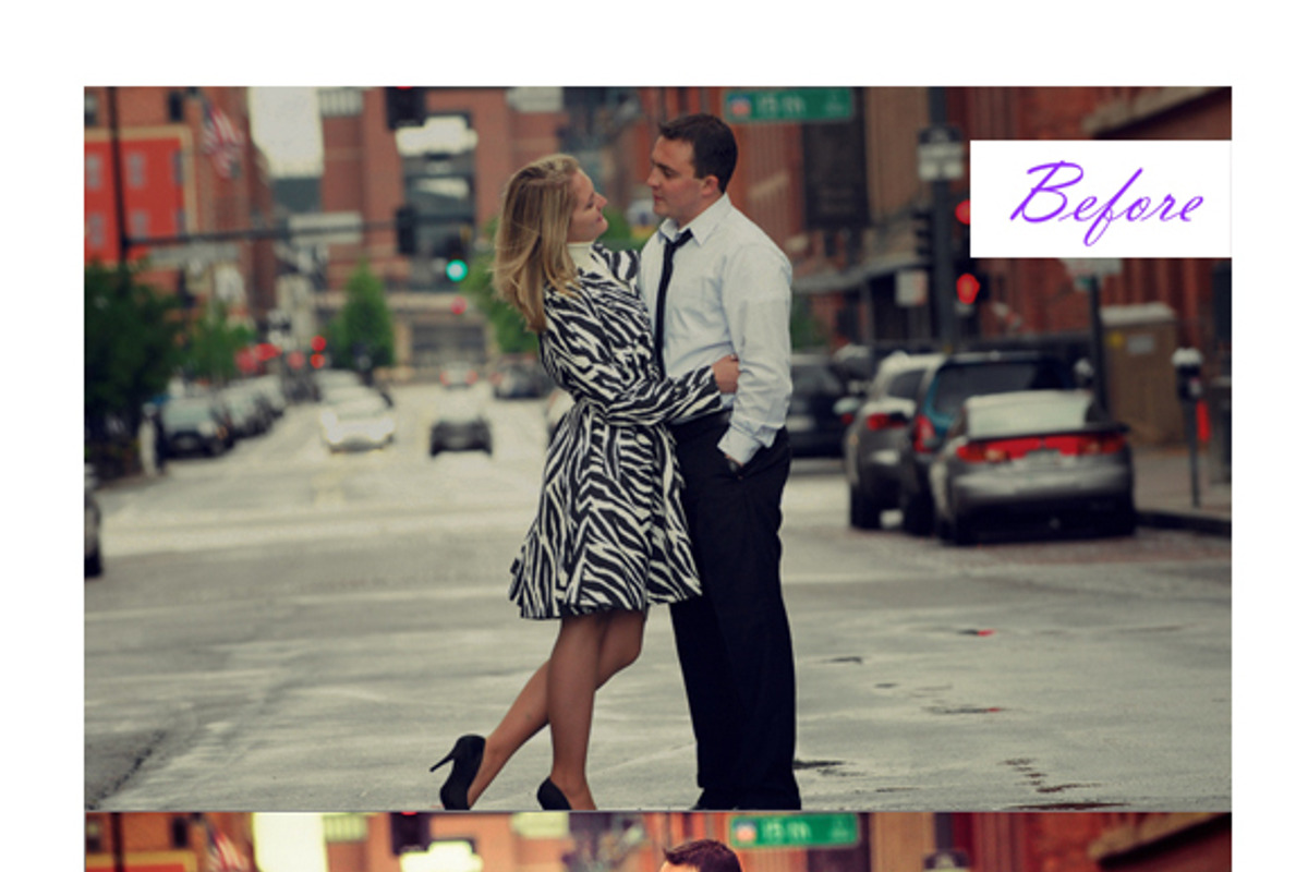 LR Wedding Collection, an Action Add-On by PresetHut (Photo 2 of 5)