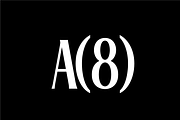 Bagel Typography, a Serif Font by Types&Toast (Thumbnail 2 of 16)