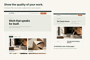 RIDGELINE – Trade HTML Template, a HTML Template by Darweish Designs (Thumbnail 4 of 6)