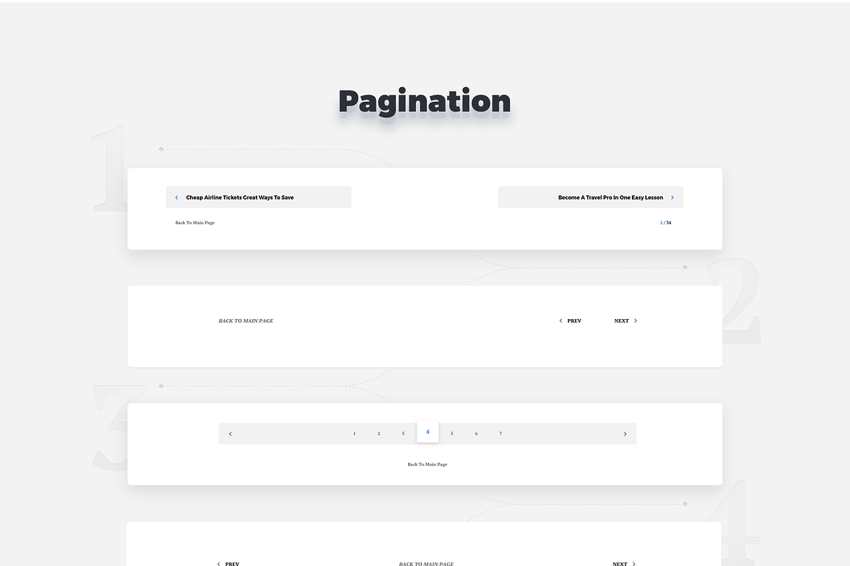 Article UI, a Templates & Theme by katrukhin (Photo 10 of 12)