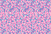 4 simple patterns. Vector set., a Pattern Graphic by GALAKAM (Thumbnail 4 of 6)