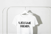 Jungle George, a Script Font by InermediaSTUDIO (Thumbnail 2 of 8)