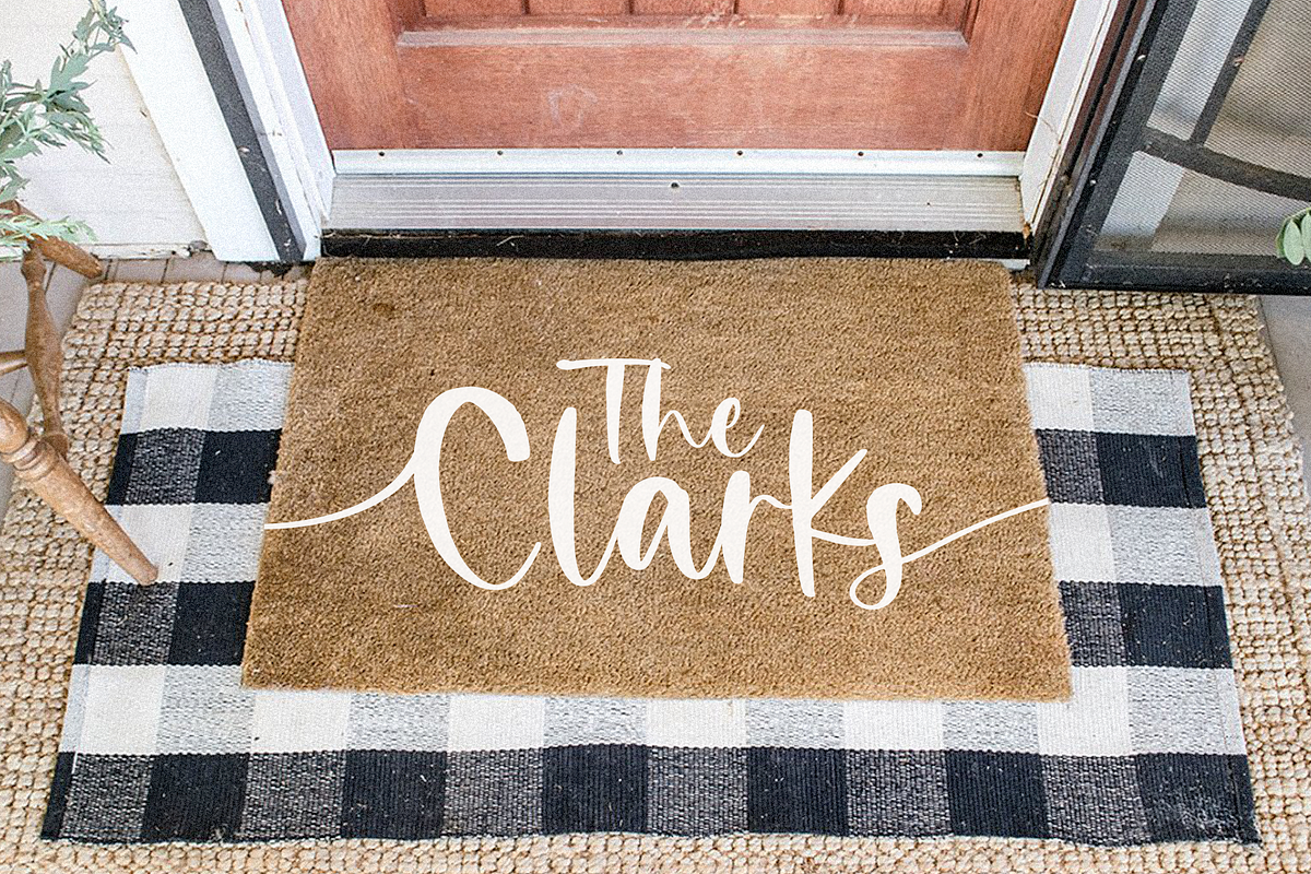 Countryside Farmhouse - Font Duo, a Script Font by KA Designs (Photo 18 of 21)