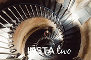 INSTA two 30 Presets for Lightroom, an Action Add-On by Architect´s eye (Thumbnail 10 of 10)