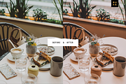 4 Golden Lightroom Presets Bundle, a Preset Add-On by SHOOM HOUSE (Thumbnail 5 of 10)