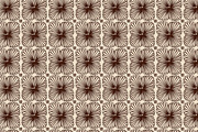 Earthy Botanical Patterns, a Pattern Graphic by Lyolya Profitrolya (Thumbnail 6 of 7)