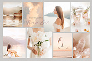 230 Spring Stock Photos Blossom girl, a Beauty & Fashion Photo by Allure Art (Thumbnail 33 of 39)
