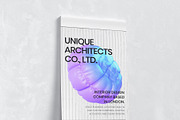 Inflatable 3D Abstract Shapes Pack, a Graphic by LarysaZabrotskaya (Thumbnail 11 of 12)
