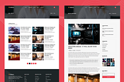 Vidcon-Digital Content Download, a HTML Template by THESOFTKING (Thumbnail 3 of 3)