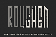 ARGENTINE FONT, a Font by Millieangelo (Thumbnail 4 of 6)