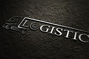 Logistic logo EU version, a Branding & Logo Template by conac.danbogdan (Thumbnail 3 of 4)