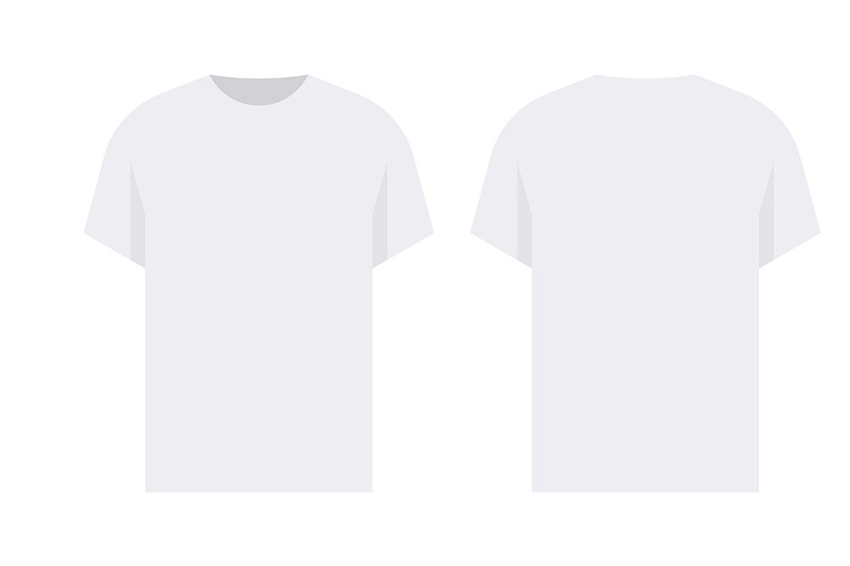 Men's t-shirt, a Graphic by Volyk (Photo 3 of 3)