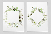 Summer Watercolour Illustration Set, a Decorative Illustration by Karma (Thumbnail 7 of 13)
