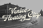 ED Torinella - Vintage Script Font, a Script Font by Emyself Design (Thumbnail 2 of 10)