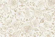 Boho Neutral Pattern Bundle, a Pattern Graphic by Mieken Petra Designs (Thumbnail 12 of 12)