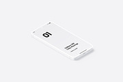 Galaxy S25 Clay Mockups Scenes, an Android Mockup by Asylab (Thumbnail 23 of 58)