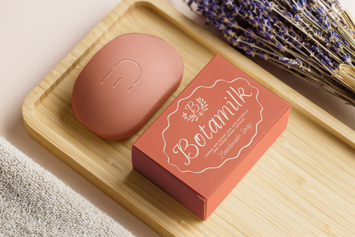 Lipstar Lullaby - Casual Script, a Script Font by Inviline.co (Photo 5 of 10)